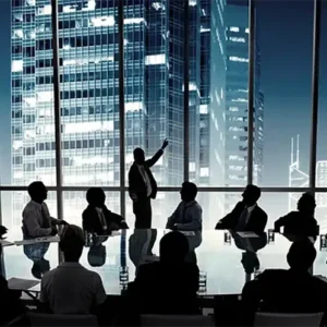 وظایف مجمع عمومی مؤسس