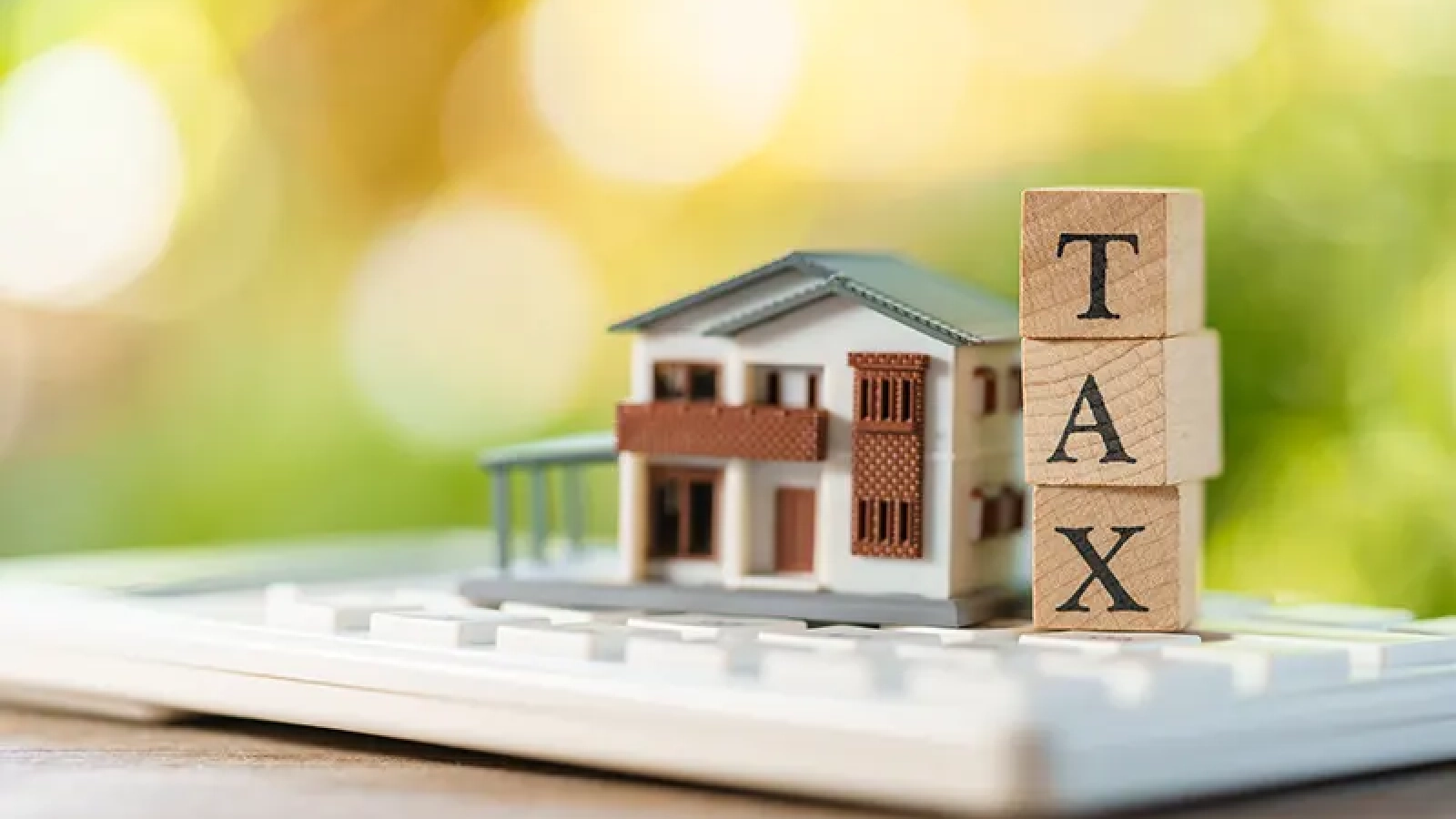 معافیت مالیات بر اجاره چیست