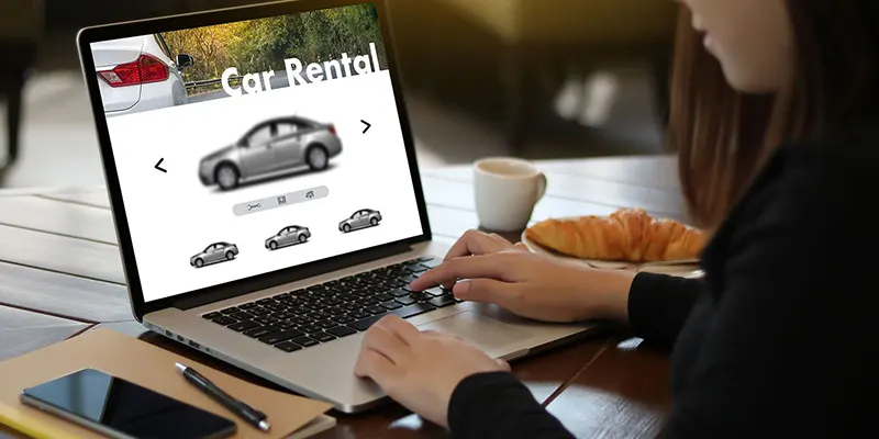 نمونه قرارداد اجاره وسایل نقلیه