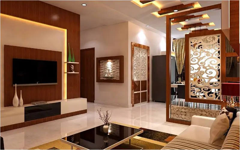 قرارداد طراحی دکوراسیون داخلی