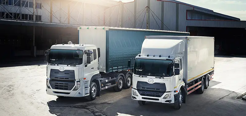 نمونه قرارداد اجاره خودرو باری و ماشین سنگین