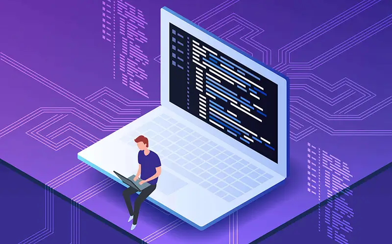 نمونه قرارداد استخدام برنامه نویس