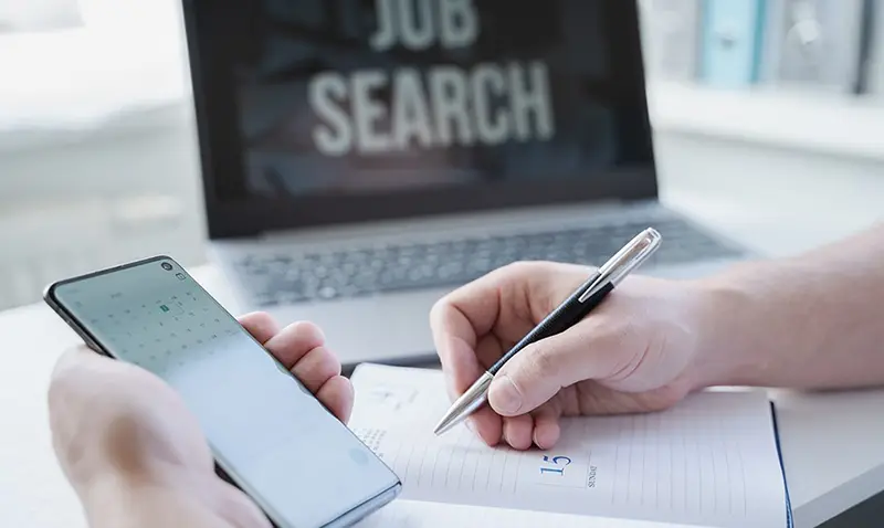 قرارداد کار موقت