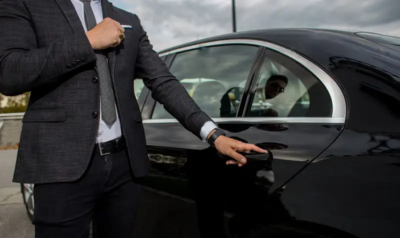 نمونه قرارداد استخدام راننده خودرو