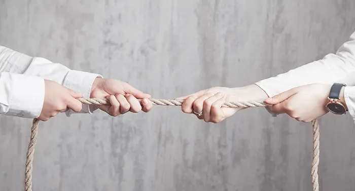 نکات در قرارداد عدم رقابت شرکت