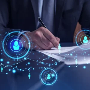 قرارداد حقوقی