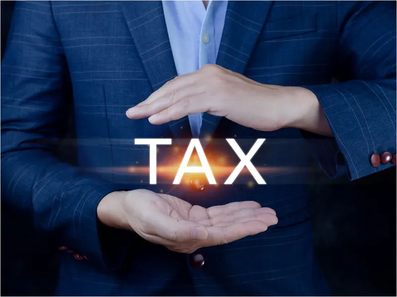 وکیل متخصص امور مالی
