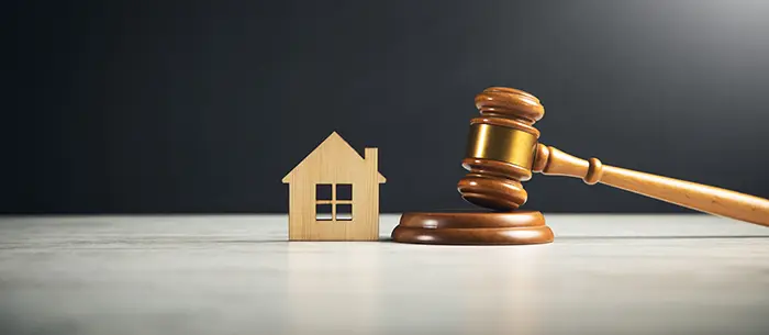 وکیل دادگستری پرونده های زمین و املاک