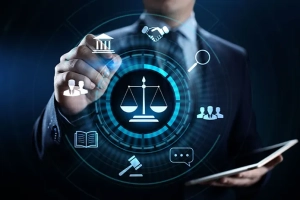 وکیل آنلاین و نحوه گرفتن خدمات حقوقی به صورت آنلاین