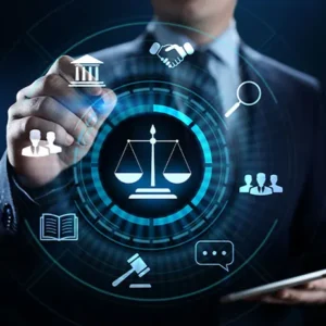 وکیل آنلاین و نحوه گرفتن خدمات حقوقی به صورت آنلاین