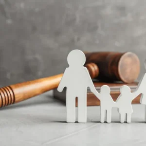 دعاوی خانواده و نقش وکیل برای حل مشکلات