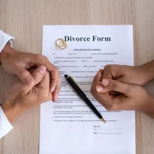 طلاق توافقی فوری در شهرتهران