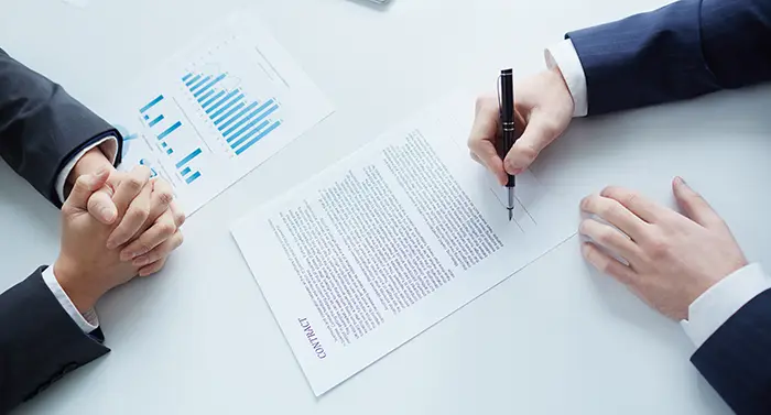 اهمیت اسقاط کافه خیارات در معاملات