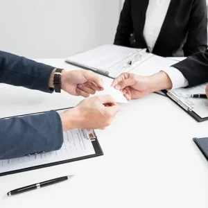 درخواست تعیین داور چگونه است
