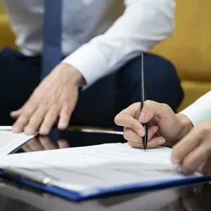 چگونگی فسخ قرارداد