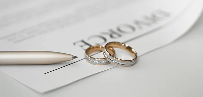 تفاوت طلاق خلع و طلاق مباراتی