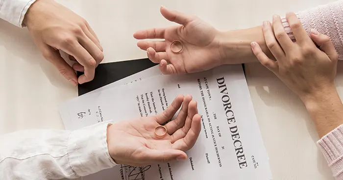 چگونگی حق طلاق زن