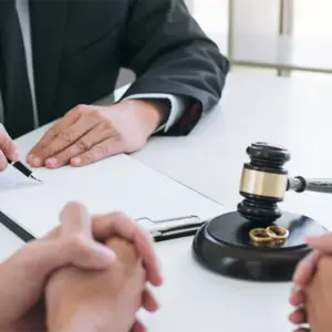فسخ نکاح در قوانین ایران