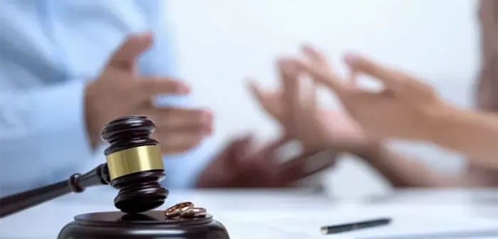 فسخ نکاح از طرف زن و مرد