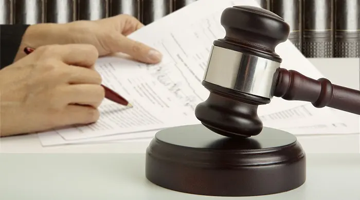 ابطال مزایده اموال منقول و غیر منقول