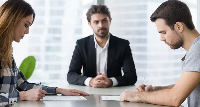 مشاوره تلفنی برای رجوع از هبه