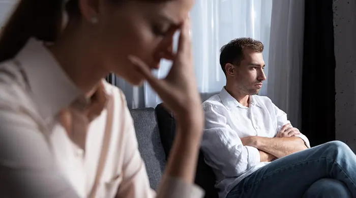 مجازات رابطه نامشروع در دادگاه