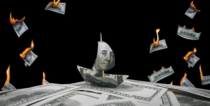 انواع ربا و پول نزول