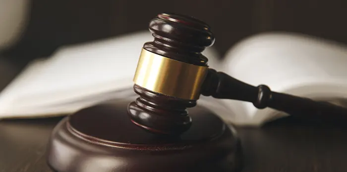 صدور قرار منع تعقیب