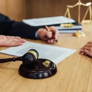 نحوه دریافت مهریه از طریق دادگاه