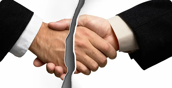 خیار تدلیس در قرارداد ملکی