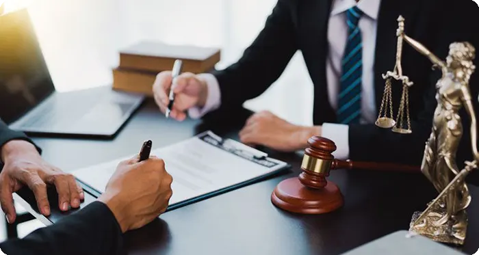 انحلال عقد شرکت مدنی