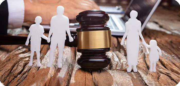 دادگاه صالح رسیدگی اثبات نسب