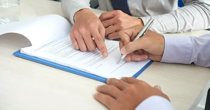 شرایط و ارکان عقد رهن 