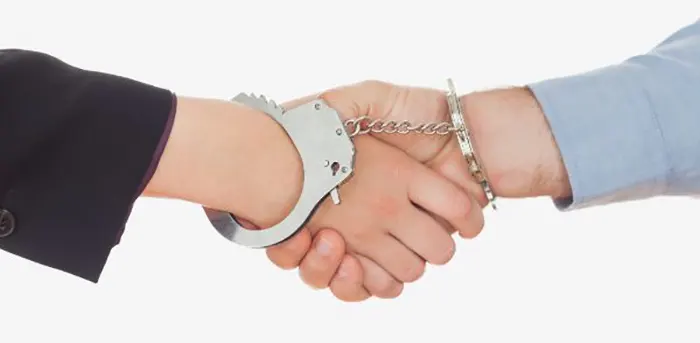 ارکان معاونت در جرم