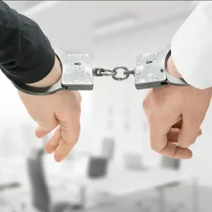 معاونت در جرم چیست