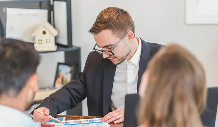 تنظیم عقد ودیعه