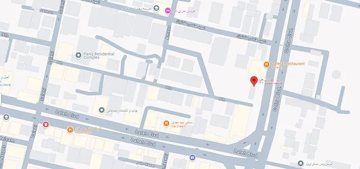 شماره تماس حل اختلاف بیست و یک