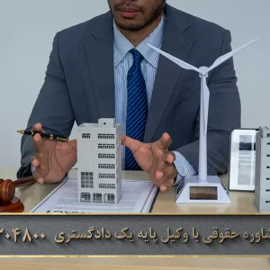 مزاحمت ملکی چیست