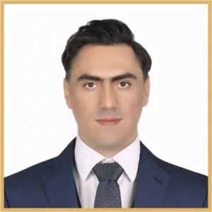 جناب وکیل علیرضا مجلسی