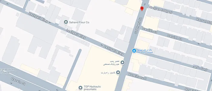 صلاحیت دادگاه صلح شماره ده تهران