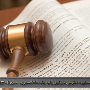 جرم سرقت ادبی و علمی