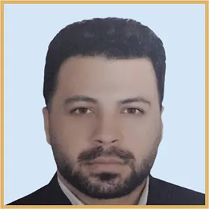 جناب آقای حسین بگلری