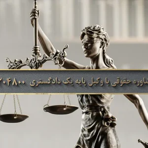 هزینه وکیل برای دعاوی چک