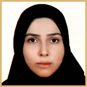 سرکار خانم وکیل فائزه غفاری